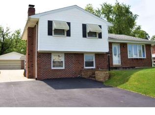 414 Park Dr, Plymouth Meeting, PA 19462