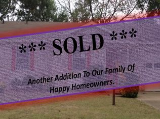 1502 Connally Ter, Arlington, TX 76010