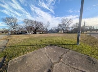 1312 W Ave E, Garland, TX 75040