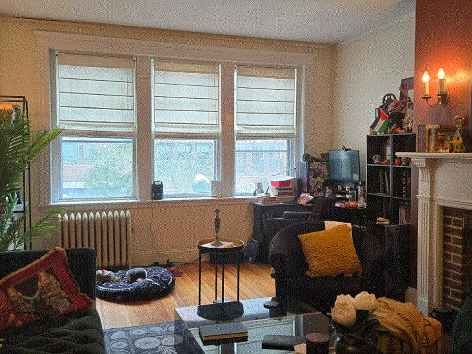 1990 Commonwealth Ave #4