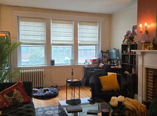 1990 Commonwealth Ave APT 4, Brighton, MA 02135