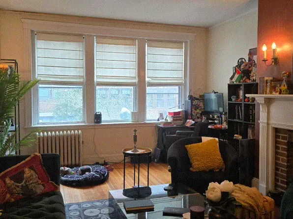 1990 Commonwealth Ave, Brighton, MA