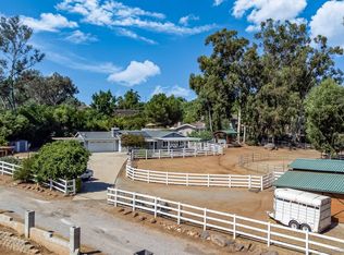 2348 Villa Zapata, Alpine, CA 91901