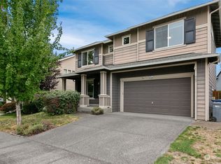907 207th St SW, Lynnwood, WA
