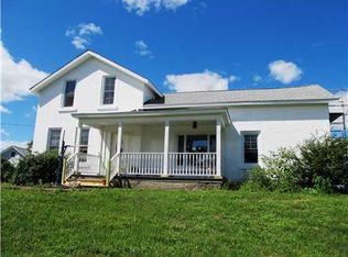 14580 Seymour Rd, Grass Lake, MI 49240