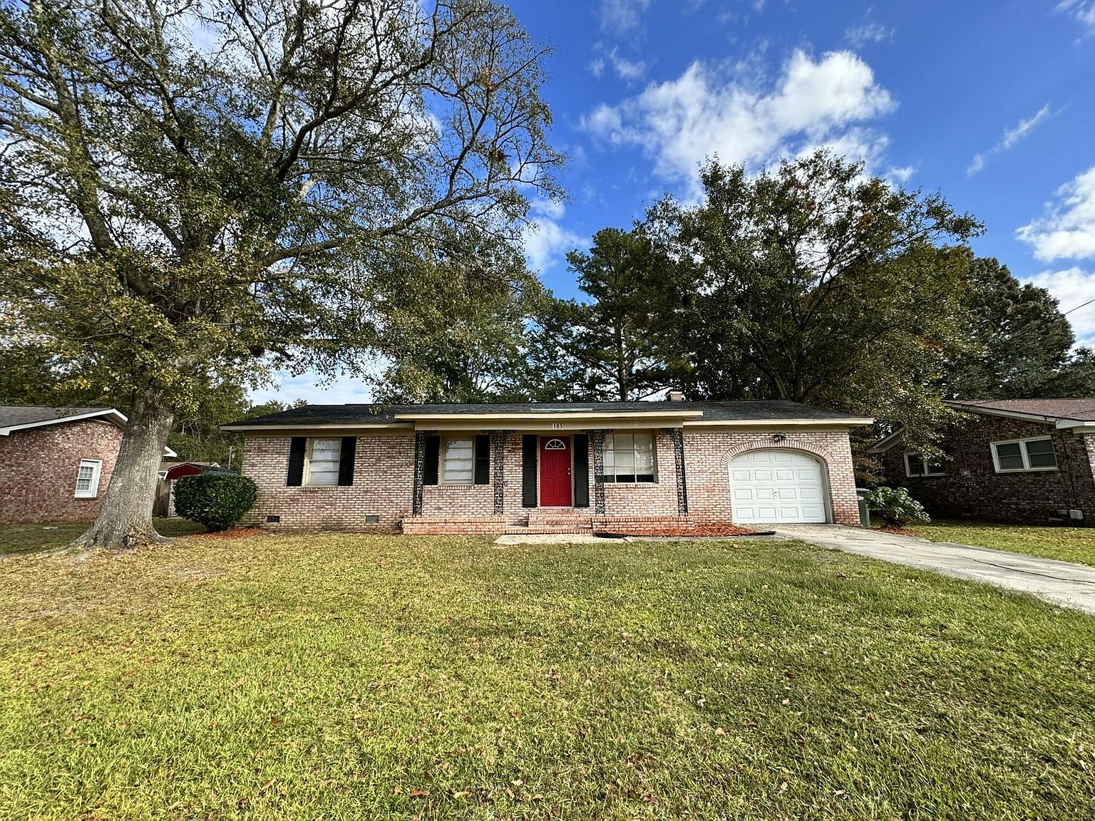 105 Stewart St, Goose Creek, SC 29445 | Zillow