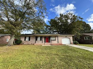 105 Stewart St, Goose Creek, SC 29445