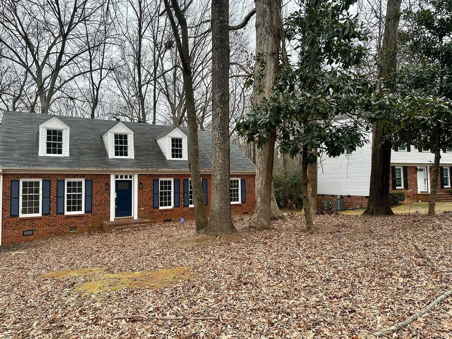 1401 Longbrook Drive - 1 — Photo 4