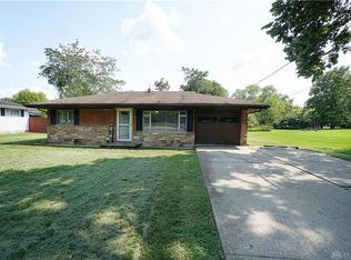 8234 Martz Paulin Rd, Franklin, OH 45005