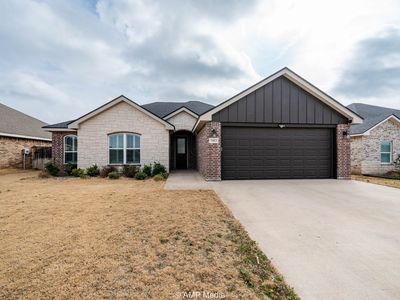 7413 Security Ln, Abilene, TX, 79602