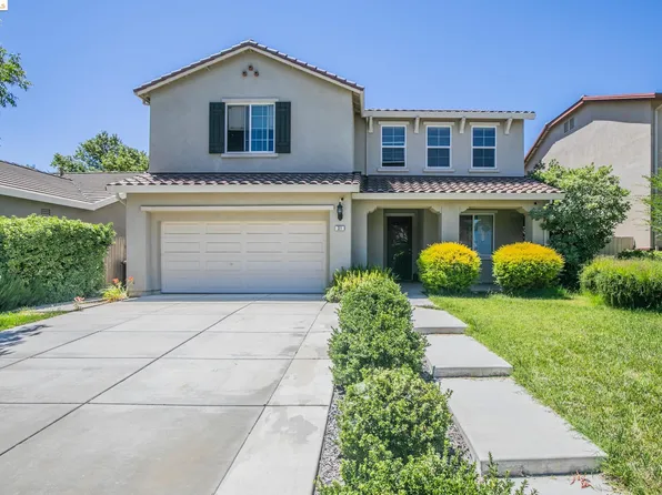 31 Mandrake Ct, Oakley, CA 94561