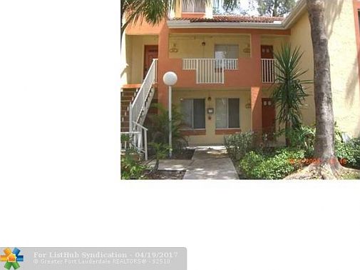 1st image of 1021 Coral Club Dr #1021