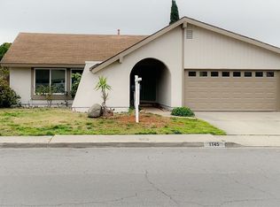 1145 Beverly Way, Escondido, CA 92026