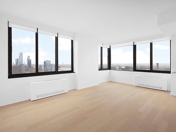 3rd image of 124 W 60th St APT 44E