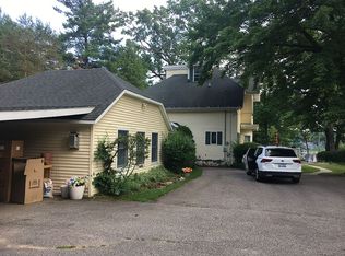 60 W Park St, Fruitport, MI 49415