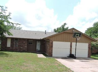 5001 Gaines St, Oklahoma City, OK 73135