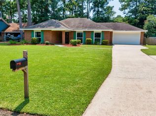 307 W Queensbury Dr, Slidell, LA 70461