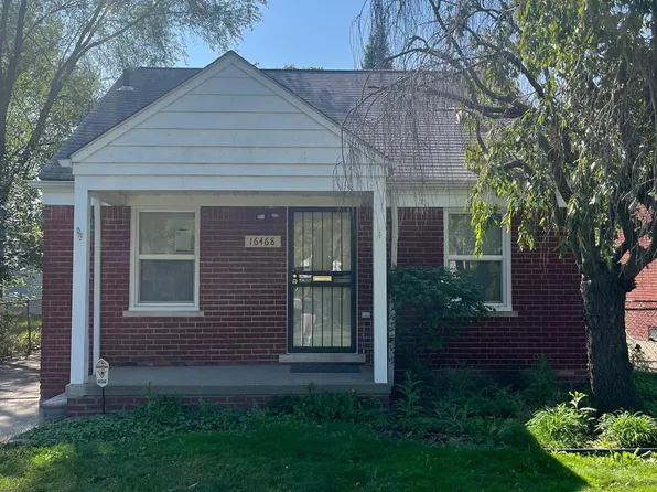 16468 Rossini Dr, Detroit, MI 48205