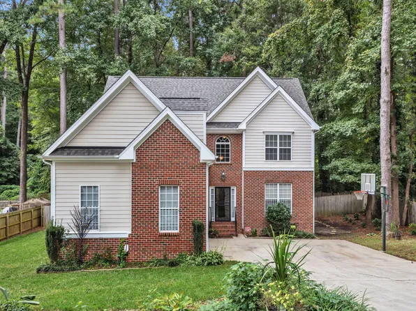 500 Sherrybrook Dr, Raleigh, NC 27610