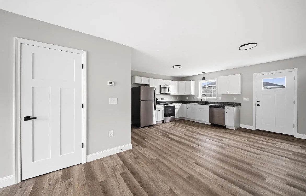 2 bed, 1.5 bath, 1080 sqft, $1,850 — Photo 1
