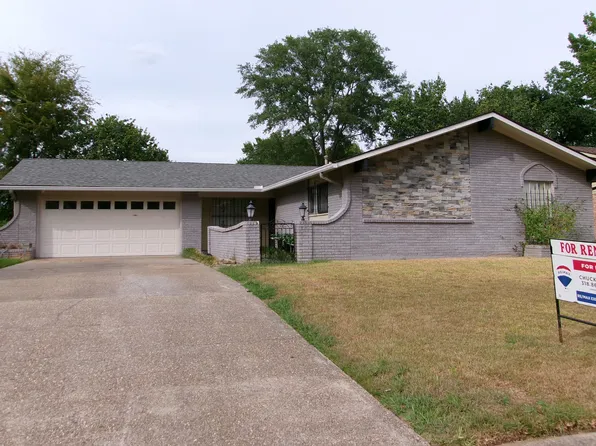 1516 Cambridge Dr, Shreveport, LA 71105