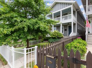 1017A W Grove Ave, Nashville, TN 37203