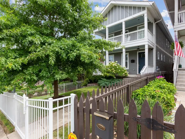 1017A W Grove Ave, Nashville, TN 37203