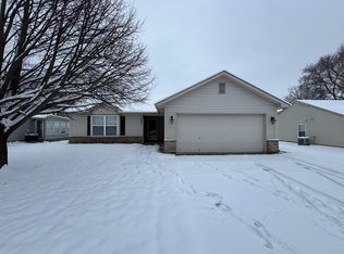 4631 W Smith Valley Rd, Greenwood, IN 46142
