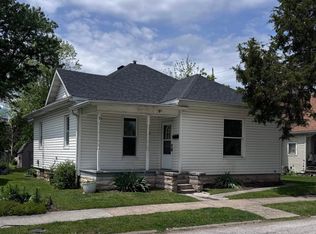 609 H St, Bedford, IN 47421