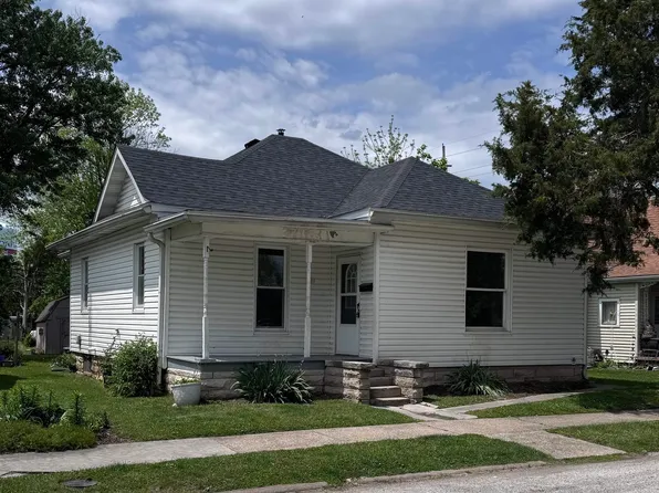 609 H St, Bedford, IN 47421