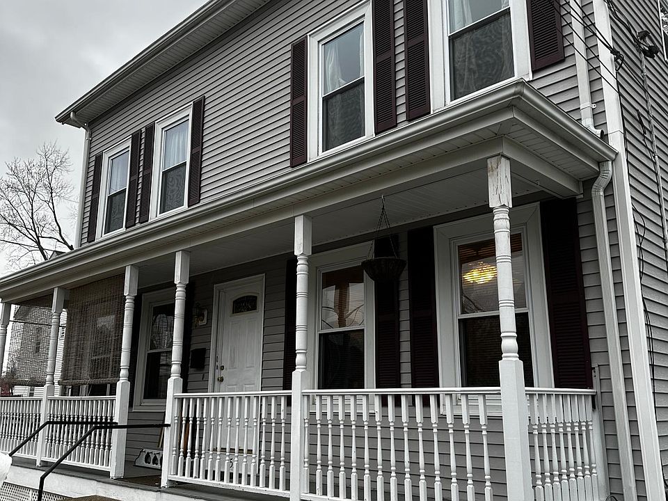 35 Yates St FLOOR 2, Lincoln, RI 02865 Zillow