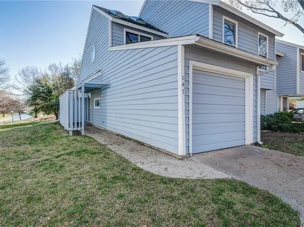 647 Cimarron Trl #647, Irving, TX 75063