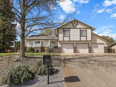 7036 Tucker Ln, Redding, CA, 96002