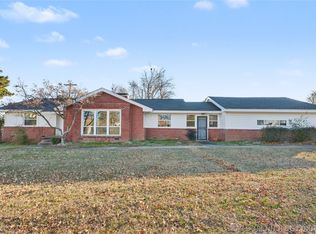 3603 S Toledo Ave, Tulsa, OK 74135