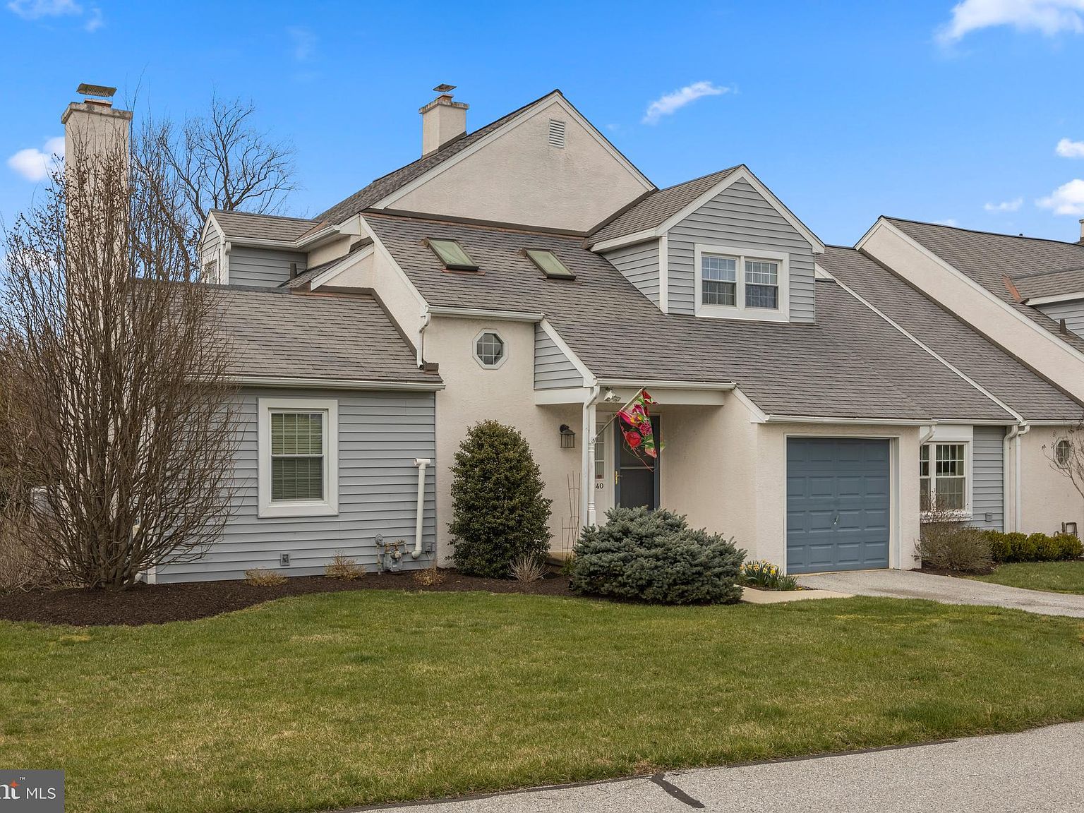 40 Hunters Run Run, Newtown Square, PA 19073 Zillow