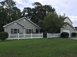 137 Moon Dance Ln, Summerville, SC 29483