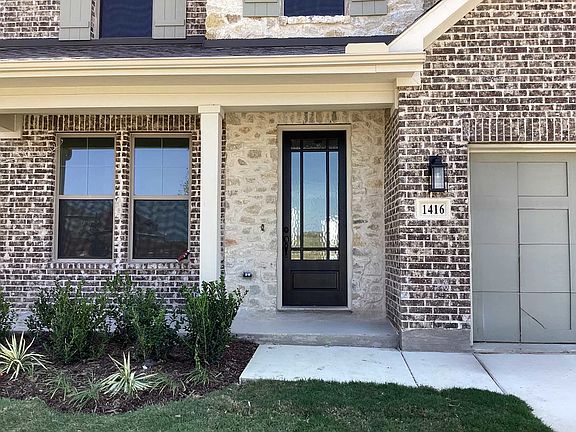 Front Porch Construction Progress