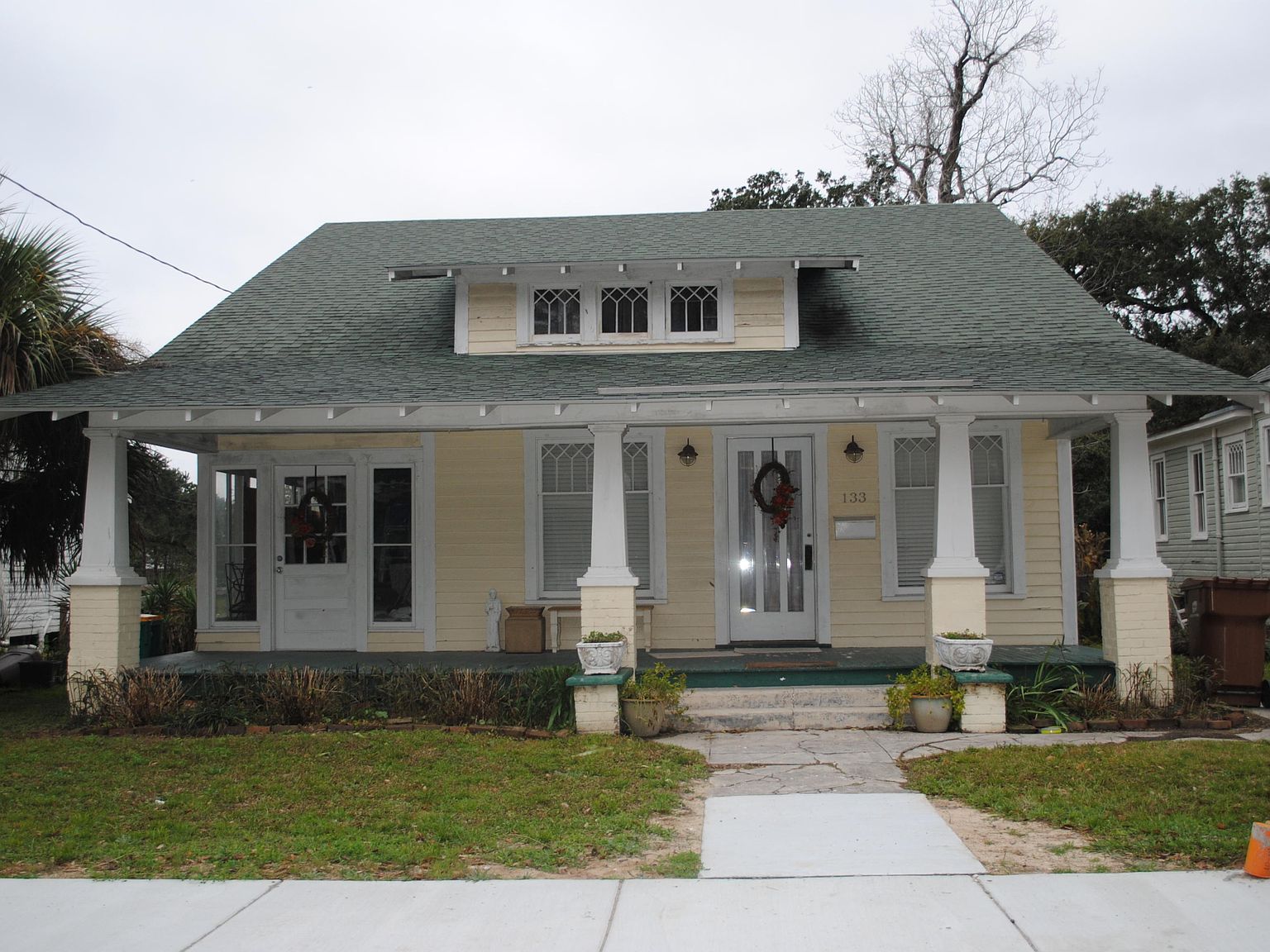 133 Seal Ave, Biloxi, MS 39530 Zillow
