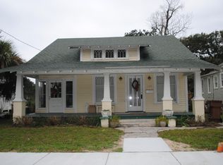 133 Seal Ave, Biloxi, MS 39530