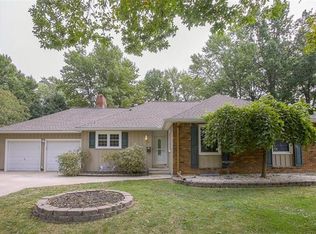 7311 Maywood Ave, Raytown, MO 64133