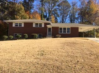 3122 Briar Ct, East Pt, GA 30344