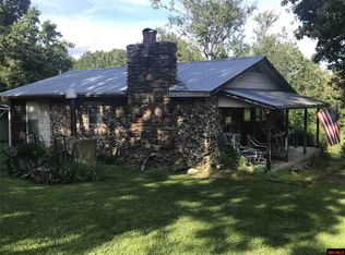 23529 N Highway 65, Everton, AR 72633