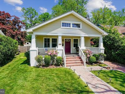 9115 Glenridge Rd, Silver Spring, MD, 20910