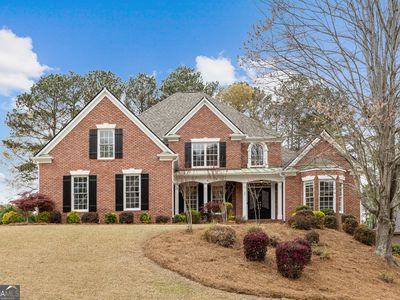 214 Cedar Woods Way, Canton, GA, 30114