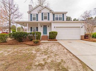 101 Fawnhill Ct, Columbia, SC 29229
