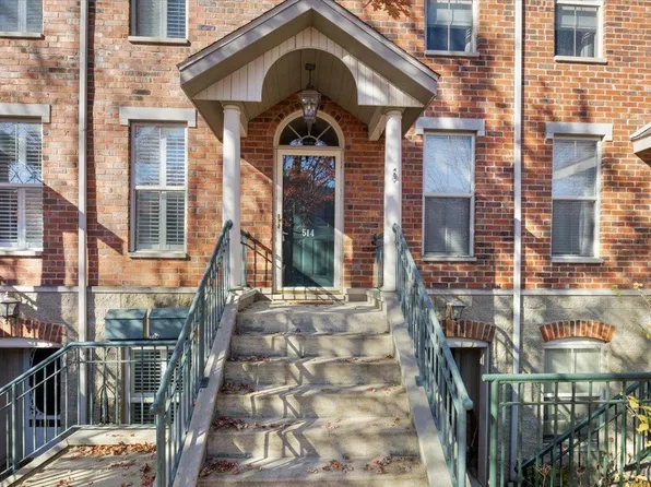 514 N 5th St, Lafayette, IN 47901