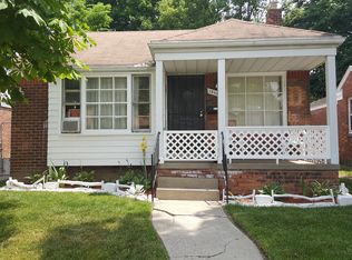 18424 Plainview Ave, Detroit, MI 48219