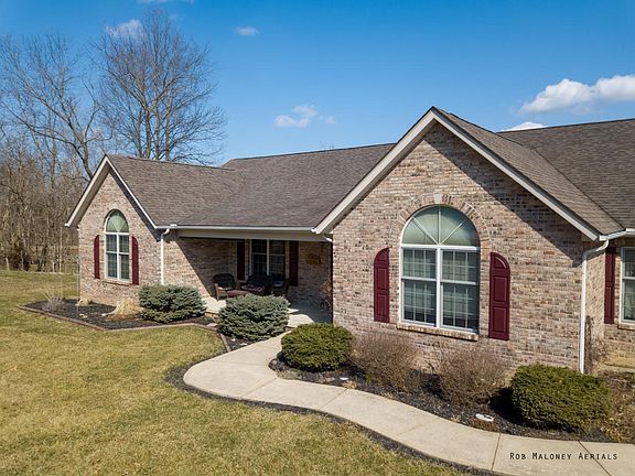 2nd image of 3558 N County Road 850 E