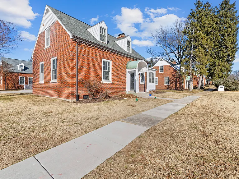 Fort Meade On-Post Housing — Photo 10
