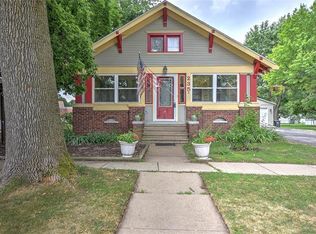 235 S Elwood St, Forsyth, IL 62535